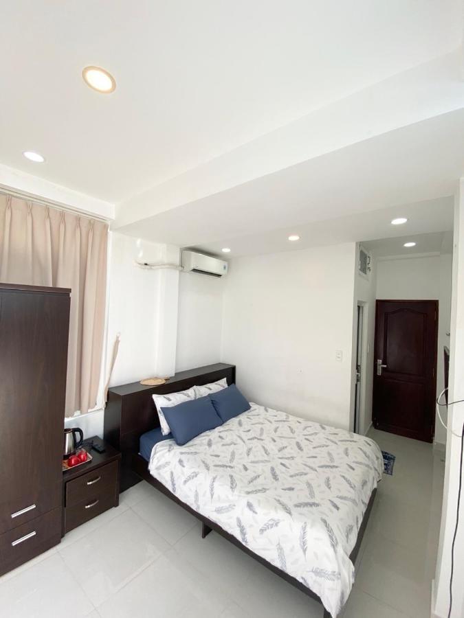 Dear Homie Hotell Ho Chi Minh-byen Eksteriør bilde